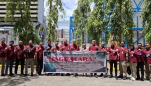 Kemenkumham Sumsel Lakukan Operasi JAGRATARA, Sasar Tenaga Kerja Asing