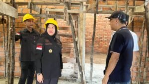 Atasi Over Kapasitas, Kemenkumham Sumsel Siapkan Pembangunan Baru Lapas Pagaralam