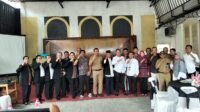 Didatangi Tokoh Agama Senior, Ada Apa dengan Bakesbangpol Kabupaten Pemalang?