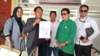 ‘Ogah’ Tanda Tangani Balik Nama, HL Dilaporkan