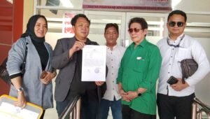 ‘Ogah’ Tanda Tangani Balik Nama, HL Dilaporkan