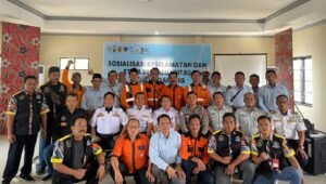 Sosialisasi Keselamatan dan Etika Berlalu Lintas Sopir Bus di Tulungagung, Begini Harapan Dishub Jawa Timur