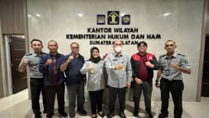 Sah! Kopi Robusta Lahat Ditetapkan Sebagai Indikasi Geografis