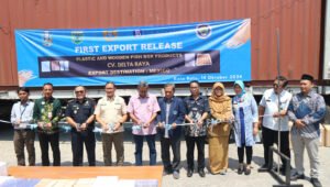 Bea Cukai Malang dan Pemerintah Kota Batu Dukung Penuh Pelaku UMKM