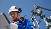 Tingkatkan Kinerja Operasi, Ini Langkah Subholding Gas Jaga Keandalan Pipa Minyak dan BBM