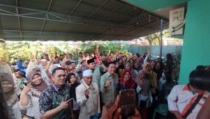 Ratu Dewa Janjikan Beasiswa Bagi Warga Palembang yang Akan Melanjutkan ke Perguruan Tinggi