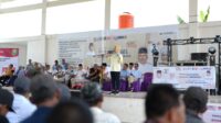 Orasi Anita di Muba: Masyarakat Sumsel Masih Butuh Program “Berobat dan Sekolah Gratis” Walau Ada Orang yang Menganggapnya Jadul
