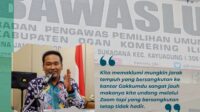 Kades di OKI yang Dilaporkan Terkait Pilkada Kembali Mangkir dari Panggilan Bawaslu