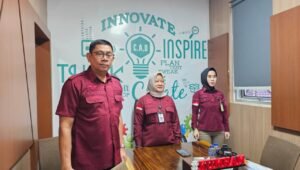 Kemenkumham Sumsel Ajak Jajaran Kenali Potensi, Maksimalkan Performa Diri