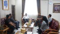 Kakanwil Ilham Djaya Sambut Baik Kunjungan Kerja Kabinda Sumsel