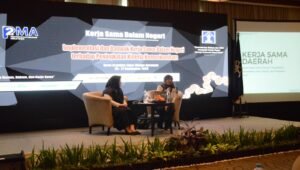 Kemenkumham Sumsel Dukung Sinergi dan Implementasi Kerjasama yang Semakin Berdampak