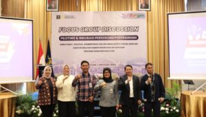 Inkubasi Perseroan Perorangan di Sumatera Selatan: Mendorong Pertumbuhan UMKM Melalui Inovasi dan Legalitas