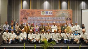 Kopi Robusta Lahat Terima Sertifikat Indikasi Geografis, Pendapatan Petani Diyakini Meningkat