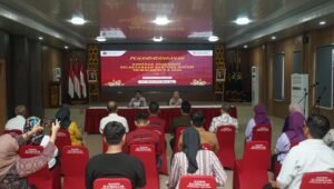 Kemenkumham Sumsel Perbaharui Kontrak dengan 8 Organisasi Bantuan Hukum