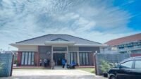 Kejati Sumsel Sita Sebidang Tanah dan Rumah Mewah di Mayor Ruslan Diduga Atas Nama Crazy Rich Kota Palembang