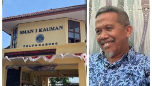 Belum Lunasi Sumbangan Sekolah, Ijazah Masih Ditahan, Begini Jawaban Pihak SMAN 1 Kauman, Tulungagung