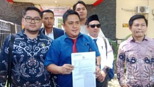 Tertipu Hingga Rp 5,4 Miliar, AFS Dilaporkan ke Polda Sumsel
