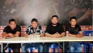 Panglima Muda DPD Lang Laut Lingga Dibekukan Akibat Miskomunikasi