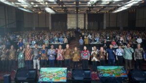 PGN Jamin Ketersediaan Pasokan Gas dan Sinergi Perencanaan Gas Bumi Sektor Industri