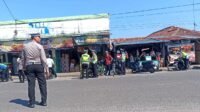 Hari ke Lima Ops Zebra Musi 2024, Kasat Lantas Polres Prabumulih Ingatkan Ini