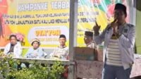 Abdul Rahman Sebut UtaYoh Pasti Menang Pilkada Serentak 2024