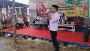 Warga Fakfak Utara Ungkap Bukti Pembangunan UtaYoh, Lanjut Satu Kali Lagi