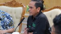 Membangun Sinergi dalam Pengelolaan Sungai di Kota Palembang Secara Berkelanjutan