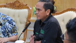 Membangun Sinergi dalam Pengelolaan Sungai di Kota Palembang Secara Berkelanjutan