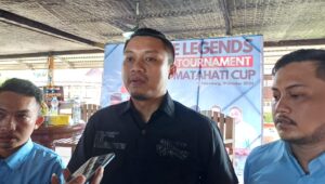 Mobile Legends Tournament Garda MATAHATI Cup, Gebrakan Milenial di Sumsel