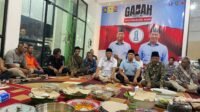Wujudkan Birokrasi Berkualitas, Profesional, dan Bersih dari Korupsi, Bersama GaBah Menuju Tulungagung Maju