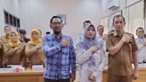 Gelar Forum Komunikasi Publik, Begini Harapan Kepala Dispendukcapil Tulungagung