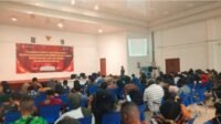 KPU Fakfak laksanakan Uji Coba Aplikasi SIREKAP Nasional