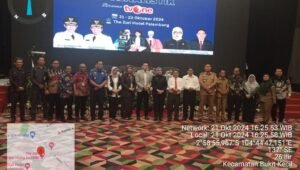 Bimtek Jurnalistik Kominfo PALI Dipertanyakan!