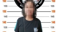 Jual Miras, Wanita Diamankan Polres Fakfak