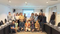 IESR Berikan Edukasi Kepada Awak Media Terkait Energi Terbarukan