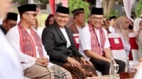 Peringatan Hari Santri Nasional 2024, Kapolres Batu Berikan Pesan Penting