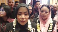 Debat Publik Pertama Pilkada Palembang, Fitri-Nandri Unggulkan Ini