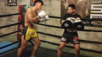 Rafly Shakur: Petarung Phenom Muaythai Muda Pertama Purwakarta Siap Berlaga di WBC Indonesia