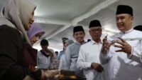 Pemkot Malang Dorong Pelaku Usaha Miliki Sertifikasi Halal