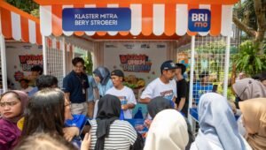 Jangan Coba-Coba Bikin Mission Impossible, Agen BRILink Kantongi SOP Buat Gagalkan Semua Modus Penipuan