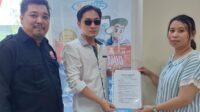 Kasus Kecelakaan Maut Jalan Lintas Sungai Lilin, Istri Korban Tuntut Keadilan
