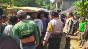 Hilang Tiga Hari, Nenek di Petungkriyono Pekalongan Ditemukan Meninggal di Sungai