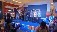 Garuda Indonesia Gelar GATF 2024 di 7 Kota Besar Indonesia dan 3 Negara 