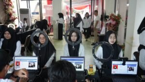 980 Peserta CPNS Kemenkumham Sumsel 2024 Gagal Ikuti SKD