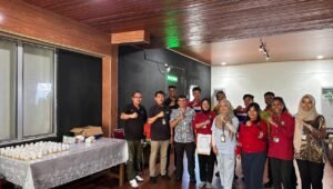 73 Pegawai Pertamina Fakfak Dites Urine