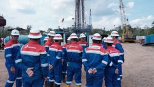 Optimalkan Kontribusi Energi Nasional, PEP Prabumulih Field Berhasil Tambah Produksi Melalui Sumur GNK-102 & GNK-103