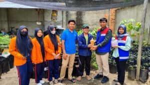 Langkah Strategis Pertamina dalam Mitigasi Perubahan Iklim Melalui Program Agro Sejahtera