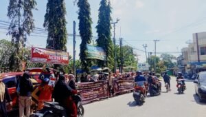 Ketua PPK Rantau Ajak Masyarakat Sukseskan Pilkada 2024