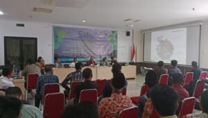 Hindari Dampak Negatif, Pengembangan Wilayah Harus Berdasarkan Potensi yang Dimiliki