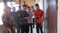 1.963 Peserta CPNS Lingkup Pemkab Kapuas Hulu Ikuti SKD